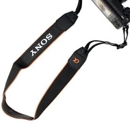 Premium Camera Strap sony RX1 RX10 A6500 A6600 - Non-Neck Strap