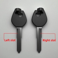 Keys For SUZUKI Magnet Anti-theft lock AN250 AN400 AN650 Burgman Sj50 V125S V50 AG50 60Single V125G 