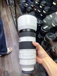 SONY 100-400MM GM 新淨