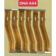 Oppo a94 main charging cable/oppo a94 board connection cable/oppo a94 sub cable original