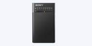 dse sony 收音機