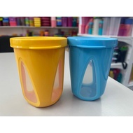 window mug Tupperware 350ml Tupperware