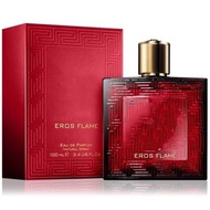 Parfum Spray _ Eros Flame EDP Perfume For Men 100Ml