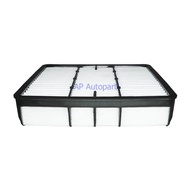 Corner Air Filter Toyota 1JZ Engine Size 18 x 22.5 x 5 1JZ