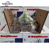 New Original DL501 0B5 7Speed WD Clutch 0B5141030E 0B5141030F Fit For Audi Porsche 0B5