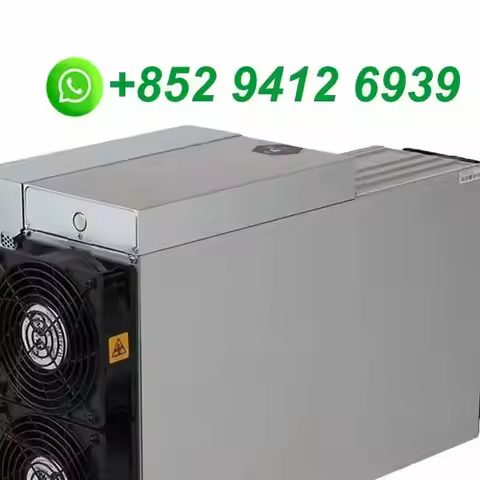 ZEC Miner 2025 HotBitmain Antminer Z15 Pro 840Kh/S 840K Z15 420k Equihash Algorithm Mining Machine R
