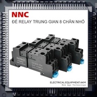 RELAY BASE 14 SMALL LEGS, 8 SMALL LEGS, 8 BIG LEGS, 8 ROUND LEGS, 11 ROUND LEGS - NNC BRAND
