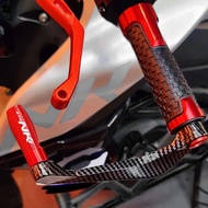 Hand Guard For CFMOTO CF MOTO 675NK 675 NK CF675 NK 2025 2024 Handlebar Brake Clutch Lever Protect H