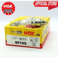 BP7HS B8ES PULG B8ES INI SAMA BP7HS FOR Y110 Y100 RC80 RC100 OFFER RK RKM NTN