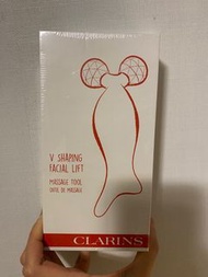 Clarins 去水腫瘦面器