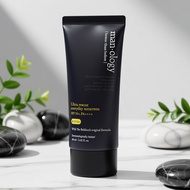 [Belif] Manology ultra rescue everyday sunscreen 60 ml / Korean Sunscreen / Ultra Lightweight