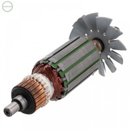 For 1900B NFor 1900B Planer Rotor Repair Part Armature Rotor Replacement