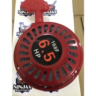 Honda GX160 168F 170 Gasoline Petrol Engine5.5HP 6.5HP 7.5HP Recoil starter spare part