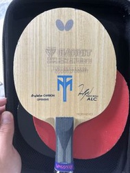 Butterfly Timo Boll ALC 乒乓球拍