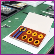 [Sharprepublic] Watch Bezel Remover DIY Maintenance Repairing Watch Bezel Ring Removal Tool