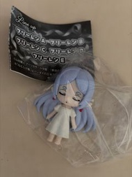 芙莉蓮 瞓覺扭蛋 Frieren  c款