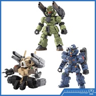 2024 NEW  Baichuan Model CSU Canned Canned food team assembling model toys boys toys In Stock  