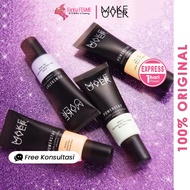 FEMME FEMME || Powerstay Color Correcting Primer Make Over