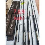 Rod Seahawk RYOKU spinning Rod 10 kaki 7,8,9 kaki spinning surf rod.