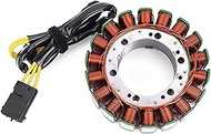 Jodriva Stator Coil, for BMW, F650GS F 650 GS F700GS F800R F800S F800GS F800ST F800GT Motorcycle Ign