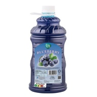 Asia Farm Bluberry Juice Cordial