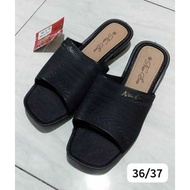 WOMEN'S RUBBER SANDALS NEW ERA PROFOUND PVR LB 10065 Size 36/37 38 39 40/41 _ psr