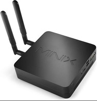 Minix NEO NGC-7 Pro Mini PC