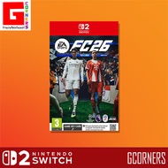 NS2 : EA SPORTS FC 26 Game (ENG)