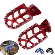 Suitable for Gasgas Gas Gas EC50 EC125 EC200 EC250 EC300 Modified Foot Pegs Foot Pegs