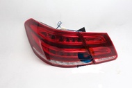 Mercedes-Benz E-Class W212 Rear Brake Light Modification Tail Light Assembly E200 E260 E280 E300 E35