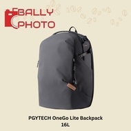 PGYTECH OneGo Lite Backpack 16L