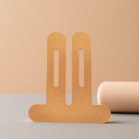 Kinesiology Tape for Knees Sports Bandage Athletic Wrap Self Adhesive Elastic Bandage Knee Tape Prov