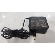 ASUS ADAPTER CHARGER ORIGINAL/OEM + POWER CABLE ( BIG PIN/ SLIM PIN) (65W/90W)