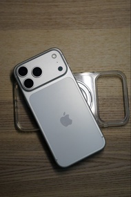 Iphone 17 pro max 512 港版 有盒