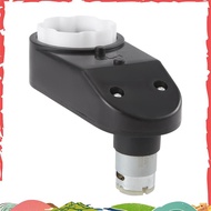 RS390 Electric Motor  12V 20000RPM Car DC Motor  for Kids Car Toy