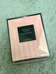 Victoria’s Secret perfume 香水 bombshell