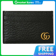 Gucci | กระเปาใสบตร GUCCI รน 657588 DJ20T 1000 ของแทแบรนดหร