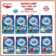 DUTCH LADY 123 / 456 / 6+ 【850G】