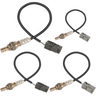 O2 Oxygen Sensor Compatible for INFINITI Qx4 1997-2000 & for Nissan Pathfinder 1996-2000 V6 3.3L, Up