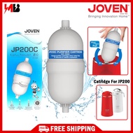 [Bubble Wrap] Joven Jp200C Water Purifier Catridge For JP200 (100% Original)