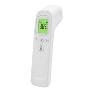 Thermogun Thermometer Tembak Suhu Badan Infrared INCLUDE BATERAI/thermometer/termometer digital/term