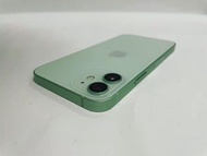 iPhone 12 mini 64gb green like new bettery health 100% apple warranty until November