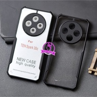 Tecno Spark 30C Case Tecno Spark 30C Shockproof Armor Case