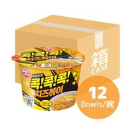不倒翁 芝士撈麵 95克[12碗裝] [原箱]
