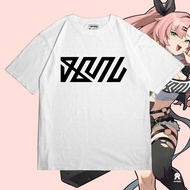 Nicole Demara Zenless Zone Zero ZZZ Game Cosplay T-Shirt - Cotton Combed 24s