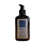 Al Ard Palestinian Olive Oil Nabulsi Liquid Soap Al-Ard Al'Ard (500mL)