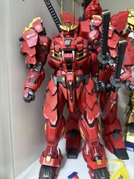 模壽1/72 合金模型