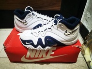 Nike Zoom Uptempo V  zoom flight v Jason kidd