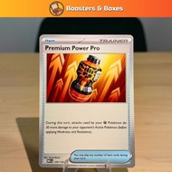 Premium Power Pro (124/132) [Mega Evolution] Mega Evolution Pokemon