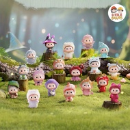 Heyone - Ozai The Hooded Adventures Mini BLIND BOX